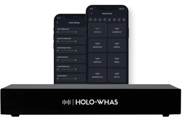 HOLO-WHAS - Image 2