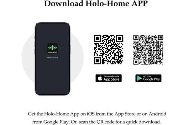 HoloHome Streamer Plus - Image 9