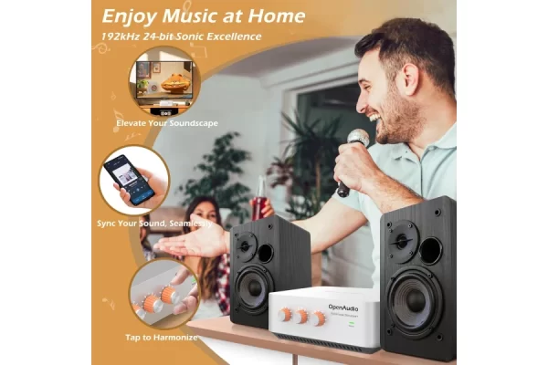 HoloHome Streamer Plus - Image 5