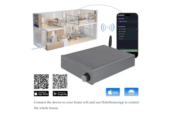 StreamerAmp Pro - Image 4