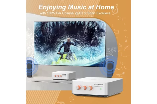 HoloHome Streamer Plus - Image 4