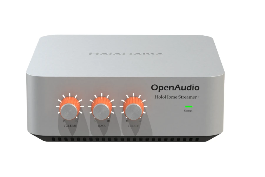HoloHome Streamer+