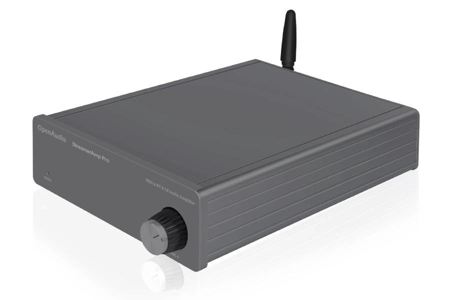 HoloHome StreamerAmp Pro