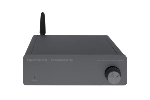 StreamerAmp Pro