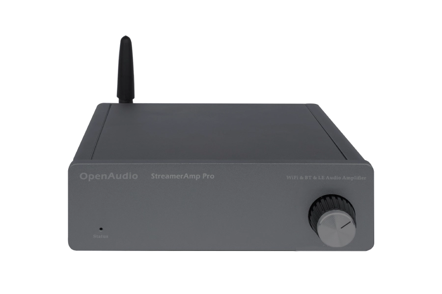 StreamerAmp Pro