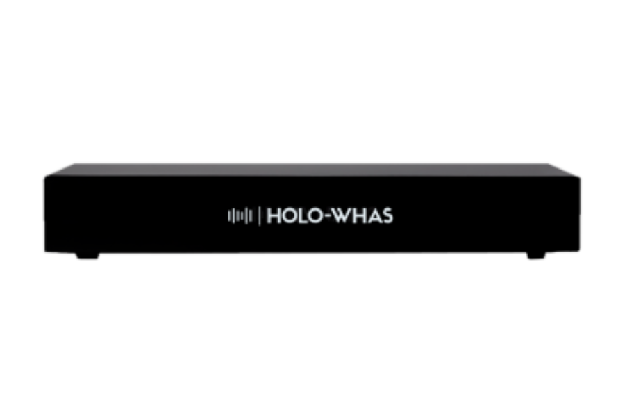 holo whas