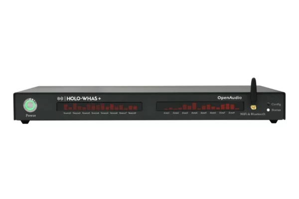 new image of holo whas plus