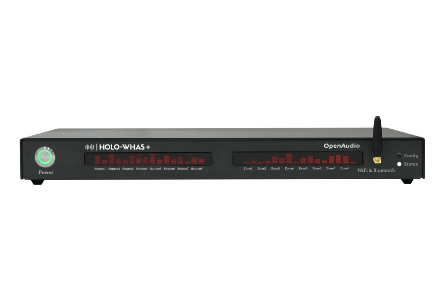 new image of holo whas plus