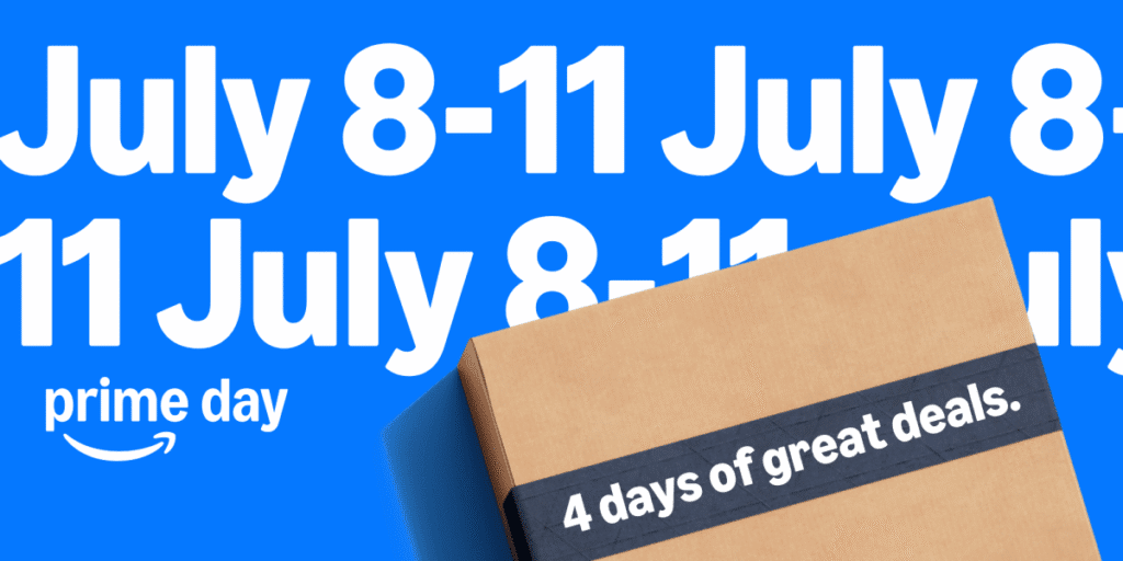 Amazon Prime Day buy OpenAudio's Amplifier for huge savings