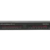 HOLOWHAS Ultra-GC:960W (60Wx 16) | 8 Streams 8 Zones Multi-Room Amplifier | RCA, HDMI ARC, SPDIF | Google Cast | Bluetooth | EQ | USB Disk | Airplay 2, Spotify, DLNA | HoloHome App | BLE Configure | Line Out,SPDIF