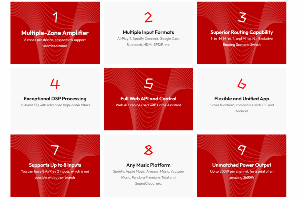 9 Reasons Why You Should Choose OpenAudio MRSA