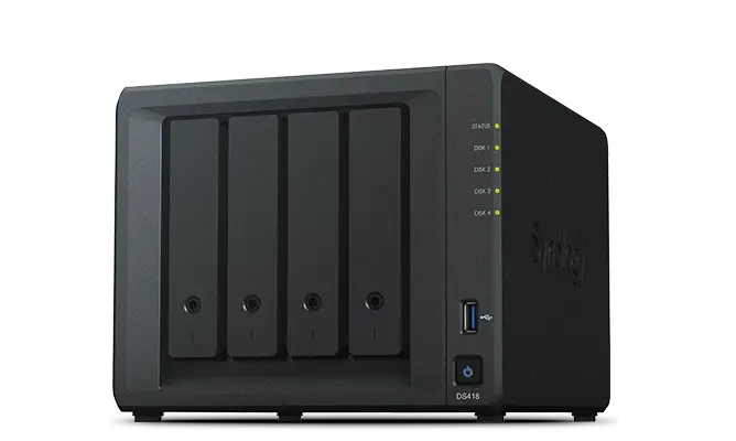 bridge NAS and Multi room Streaming Amplifier 2