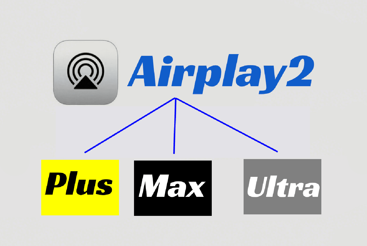Cascade Multiple HOLOWHAS Devices  With Airplay2