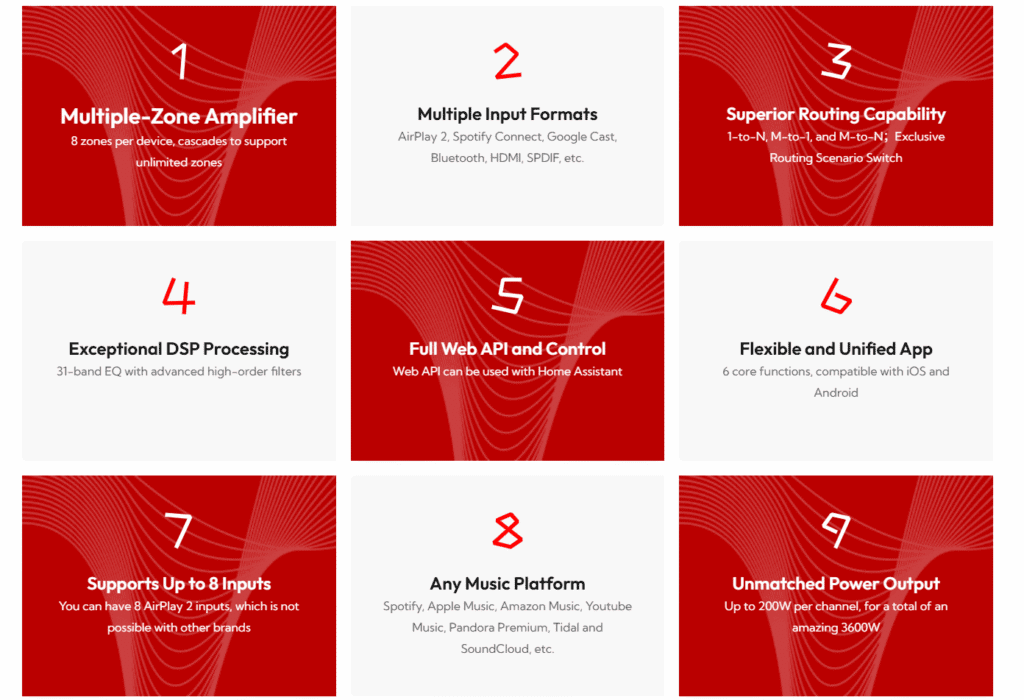 9 Reasons About