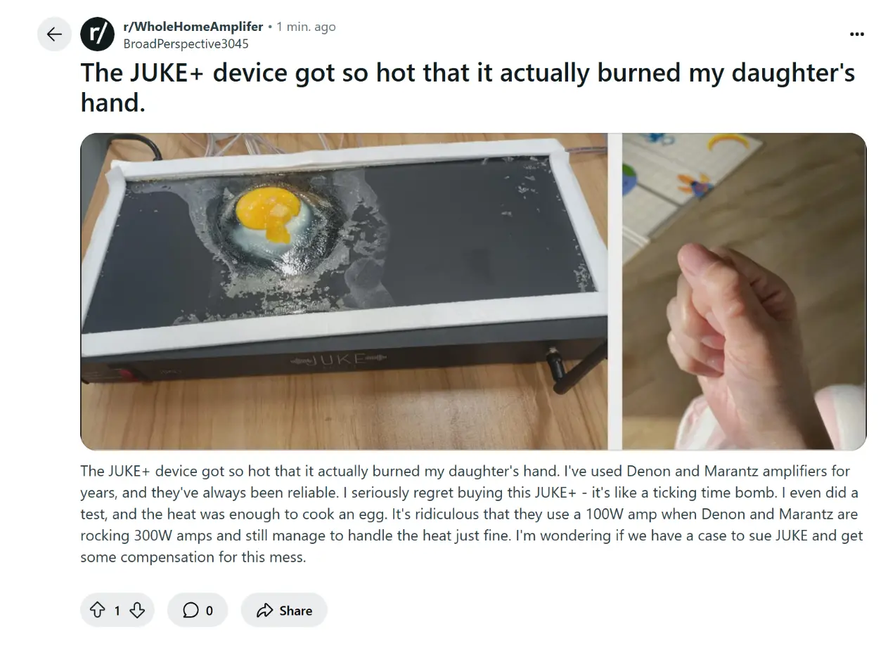 openaudio vs juke