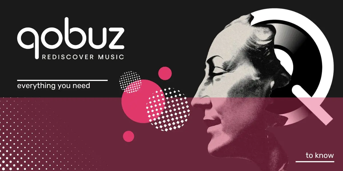 Enjoy Qobuz Hi RES Music with HOLOWHAS Multi Room Streaming Devices 1 Enjoy Qobuz Hi RES Music with HOLOWHAS Multi Room Streaming Devices 1