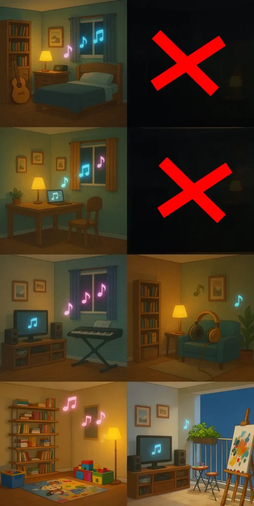 JUKE+The Worst Multi Streaming Amplifier Ever 1