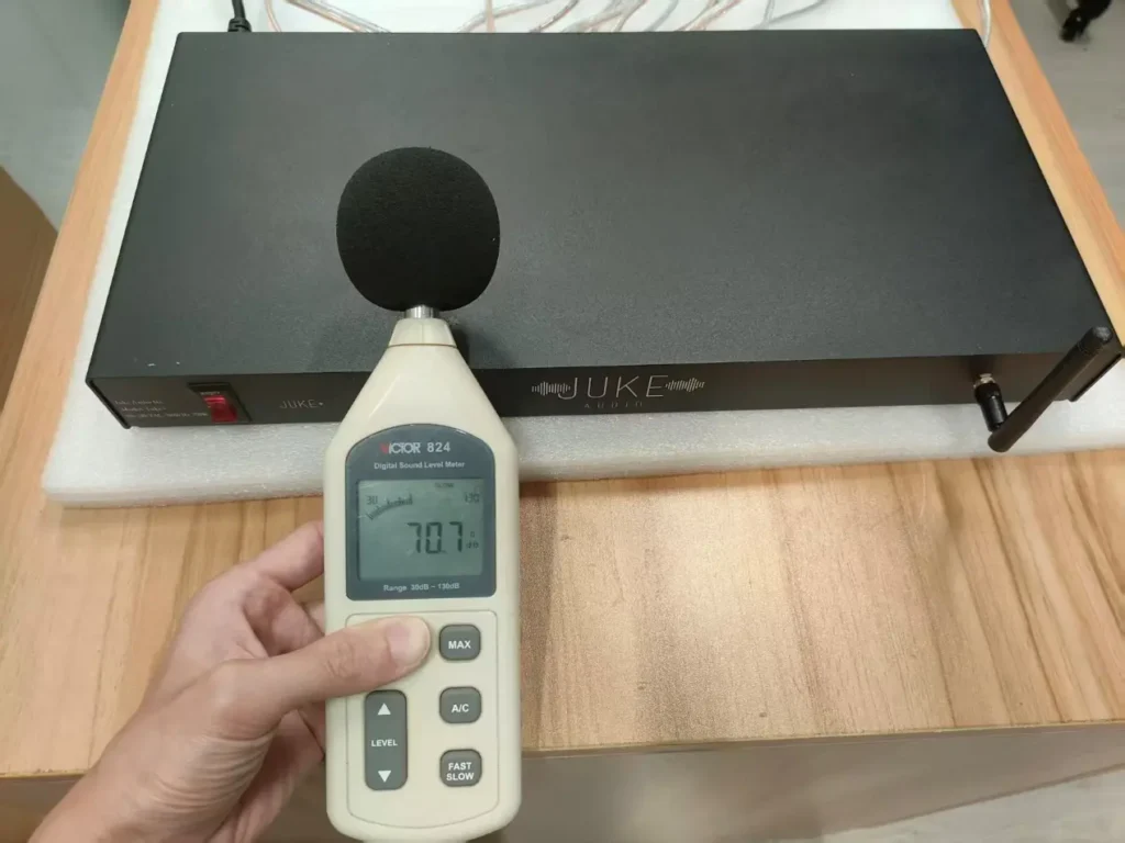 JUKE+The Worst Multi Streaming Amplifier Ever 11