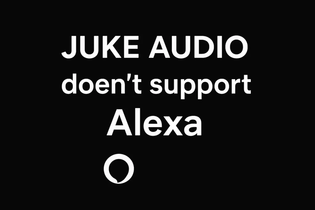 JUKE+The Worst Multi Streaming Amplifier Ever 15