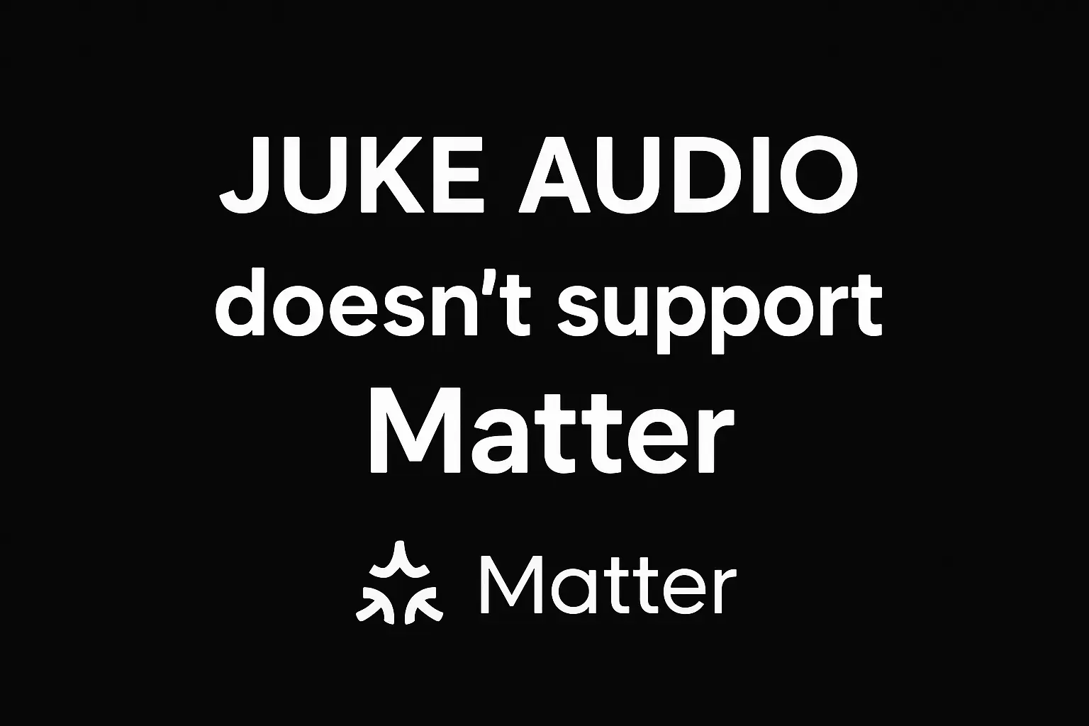 JUKE+The Worst Multi Streaming Amplifier Ever 16