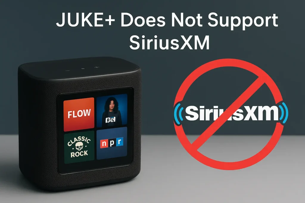 JUKE+The Worst Multi Streaming Amplifier Ever 19