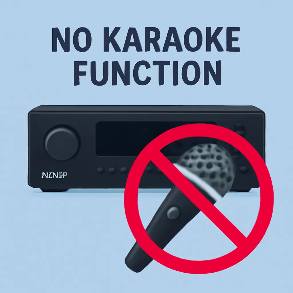 JUKE+The Worst Multi Streaming Amplifier Ever 24