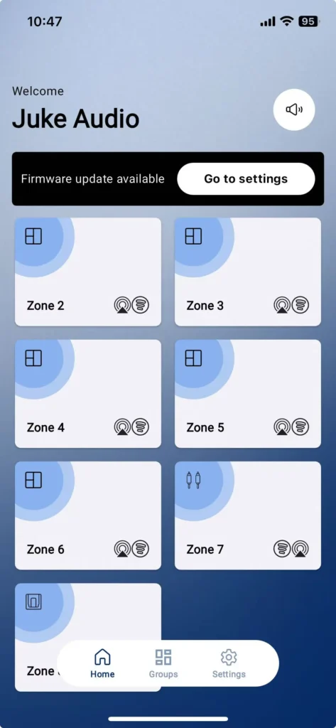 JUKE+The Worst Multi Streaming Amplifier Ever 28